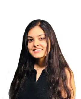 Parul Sharma - Account Manager