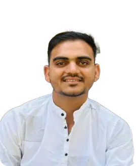 Vairag Bhuriya - QA Engineer