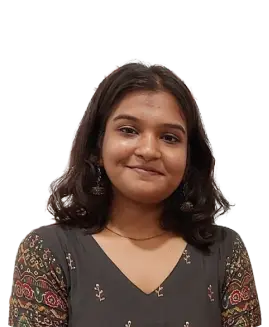 Vishakha Balar - Account Manager