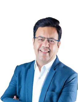 Amish Keshwani - Advisory Board Member - Digital Marketing